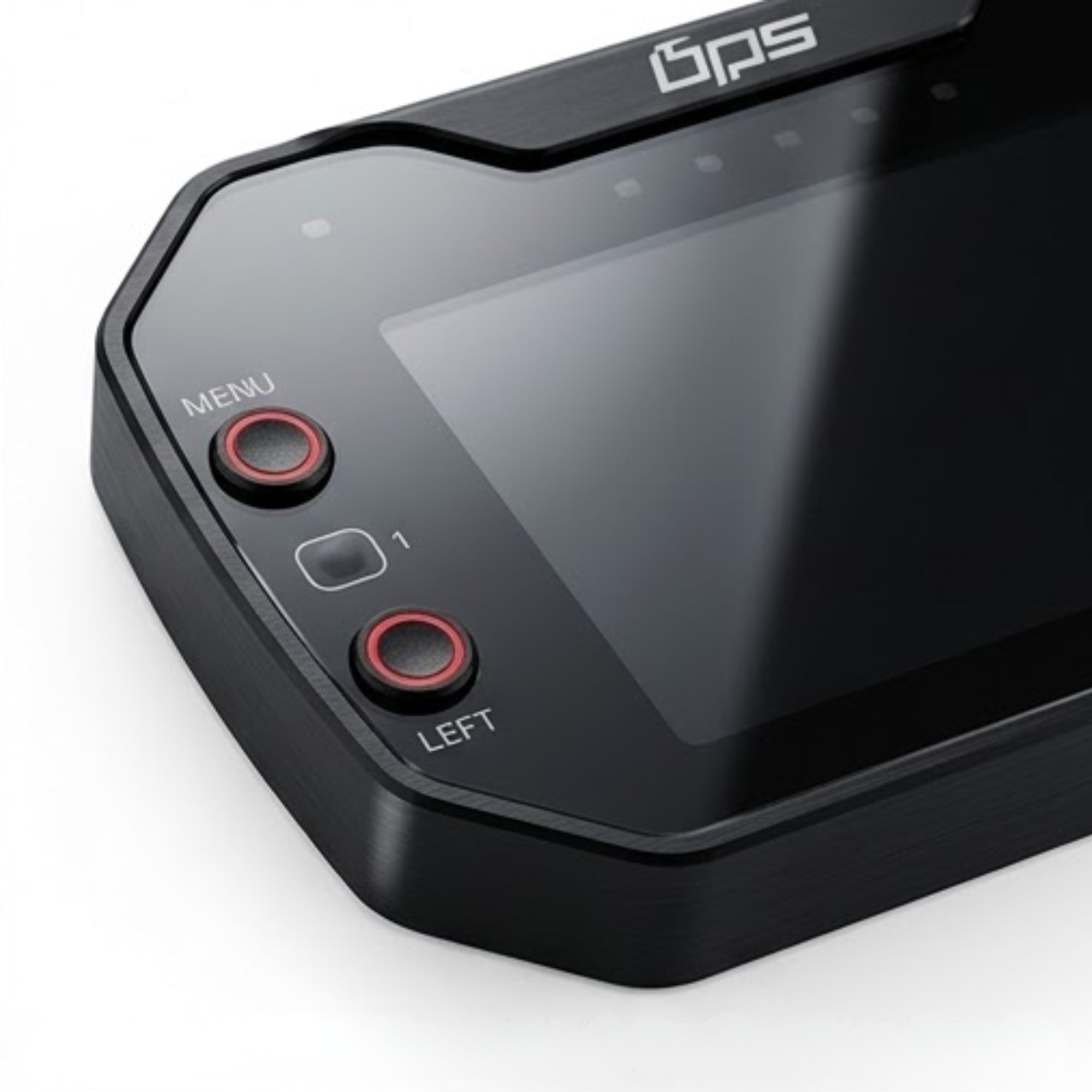 Base Performance KDU-1S 4.3" Touch Karting DDU SimHub RGB Display