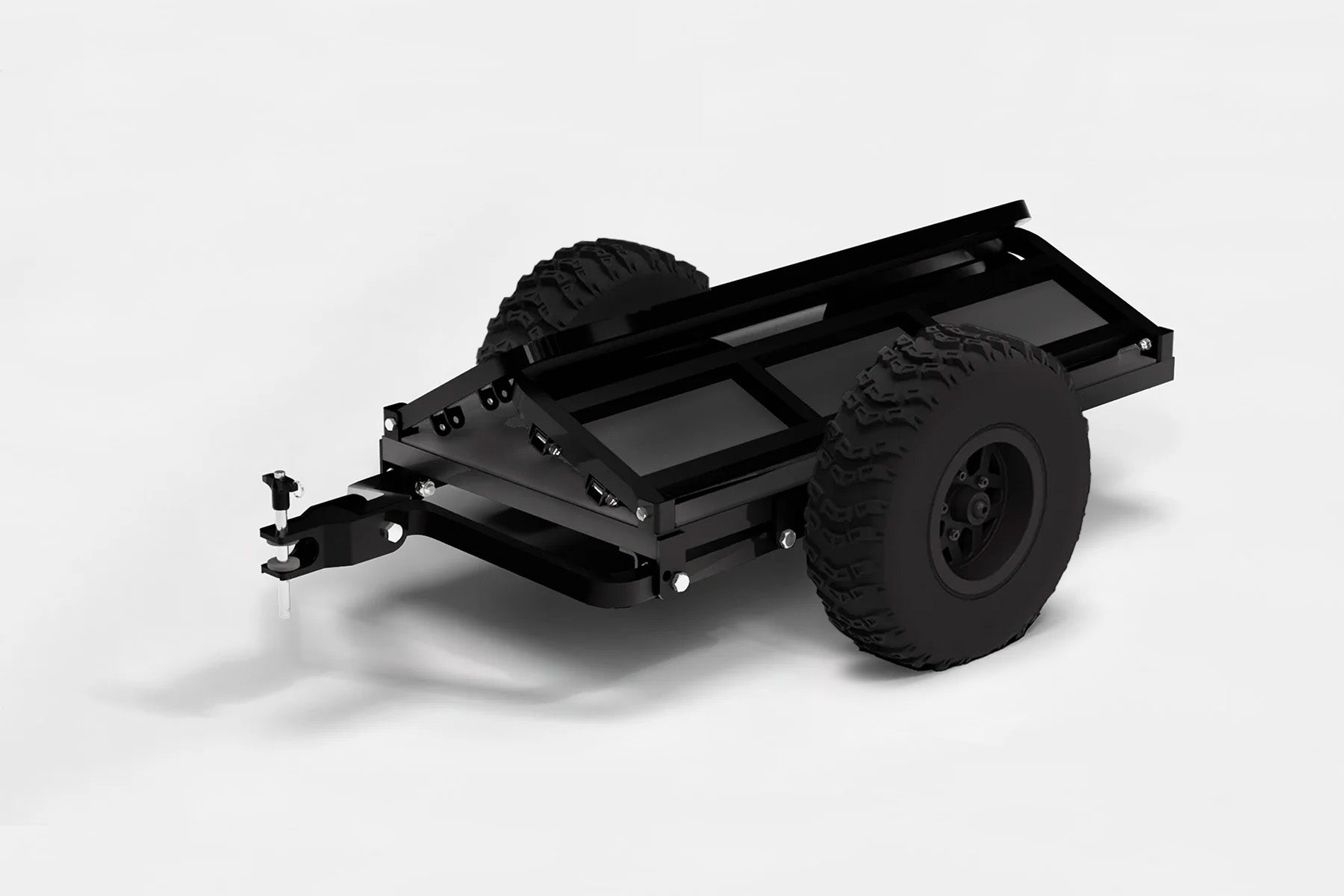 TRAILER | X-QUAD 3000
