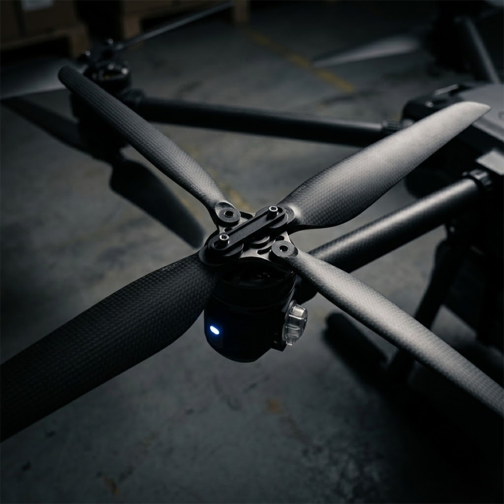 ABZ Innovation L30 Propeller CCW Set Stable Efficient Motor Use Drone Propulsion Use
