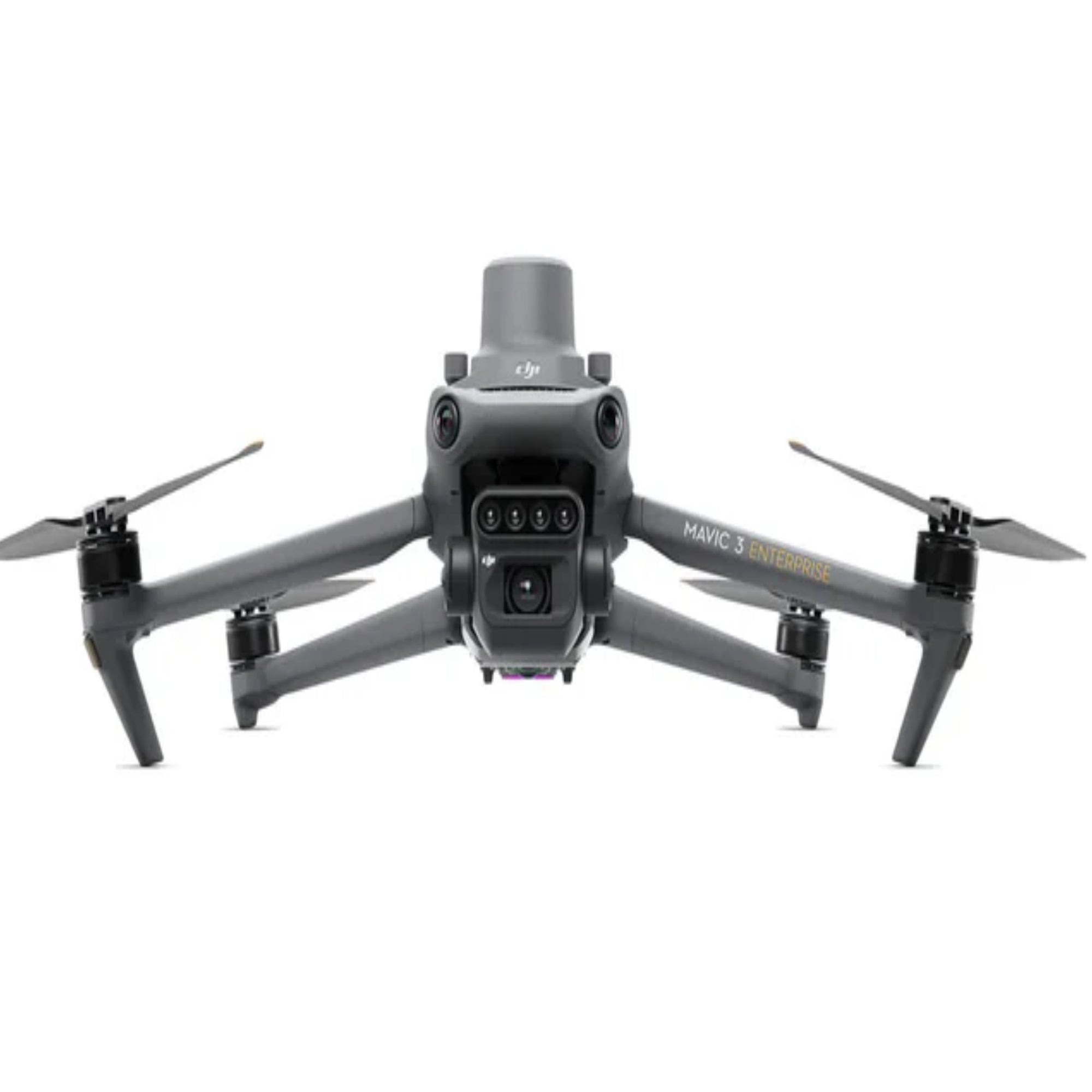 DJI Mavic 3 Multispectral M3M Drone Precision Agriculture Crop Monitoring Use