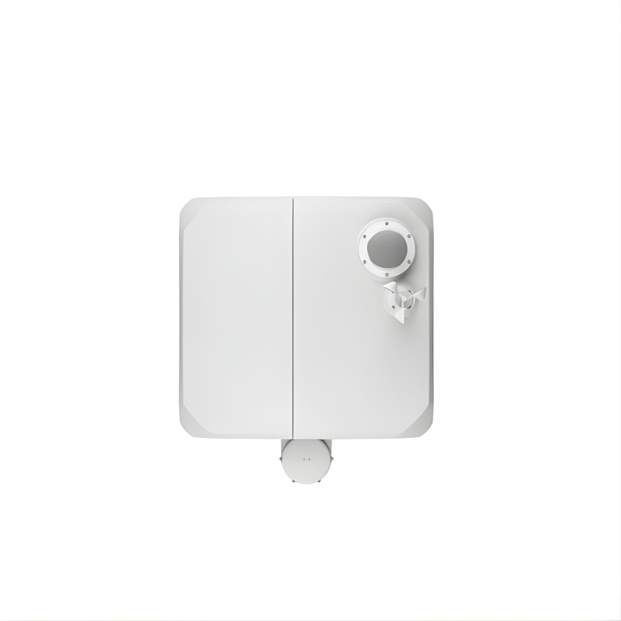DJI Dock 3 for Matrice 4D/4TD - Autonomous Drone Docking Station