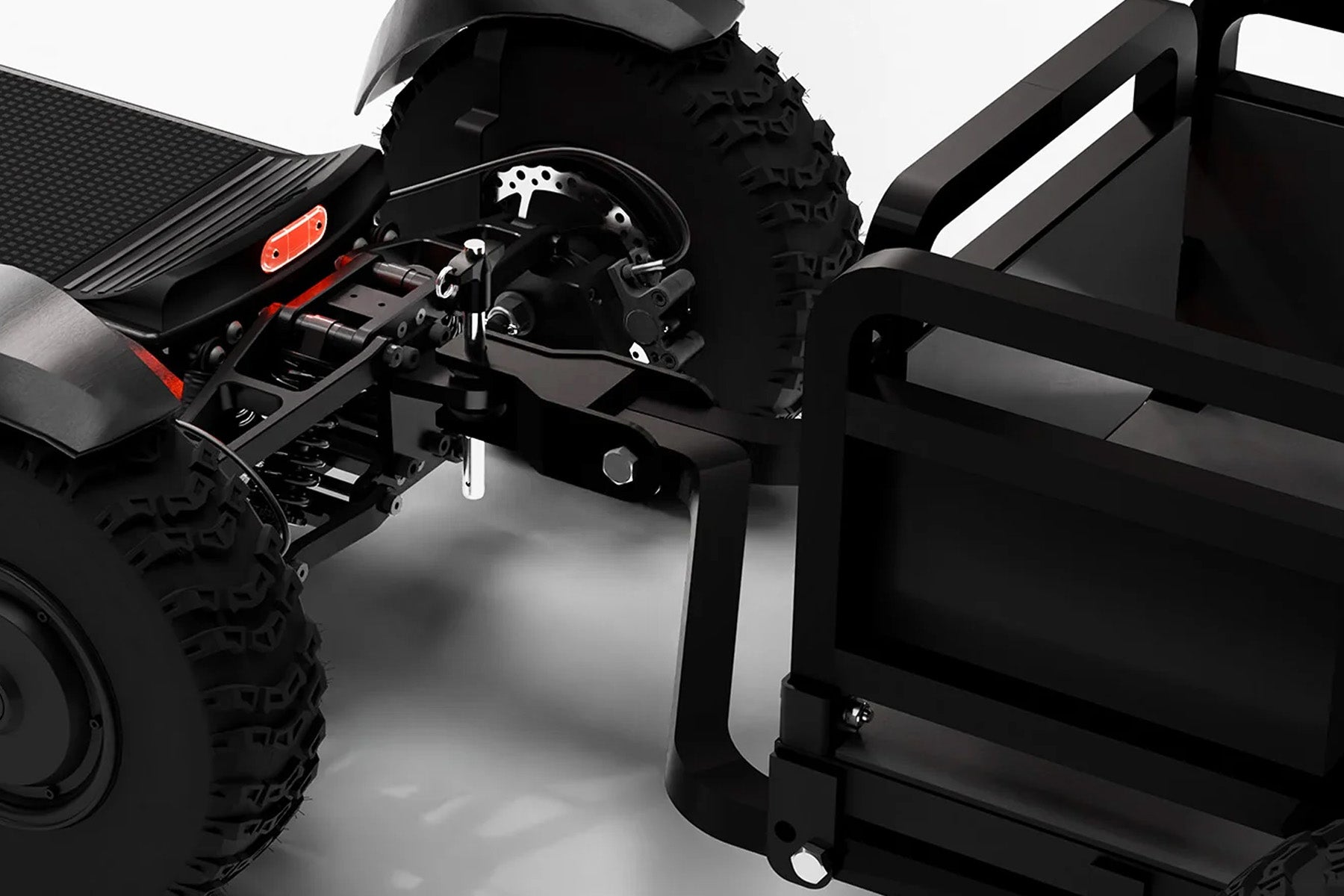 TRAILER | X-QUAD 3000