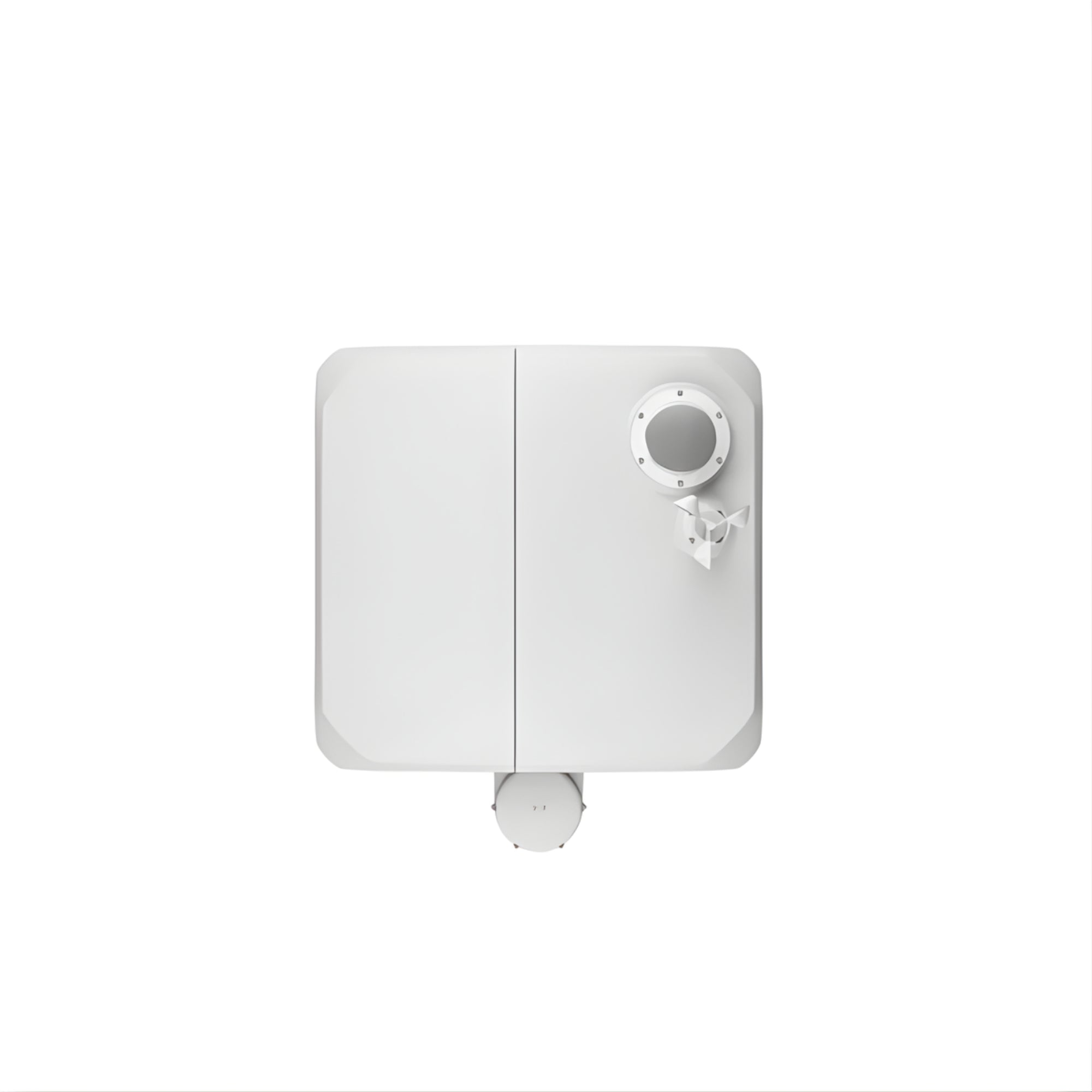 DJI Dock 3 with Matrice 4TD Ready to Fly Kit - Autonomous Drone System