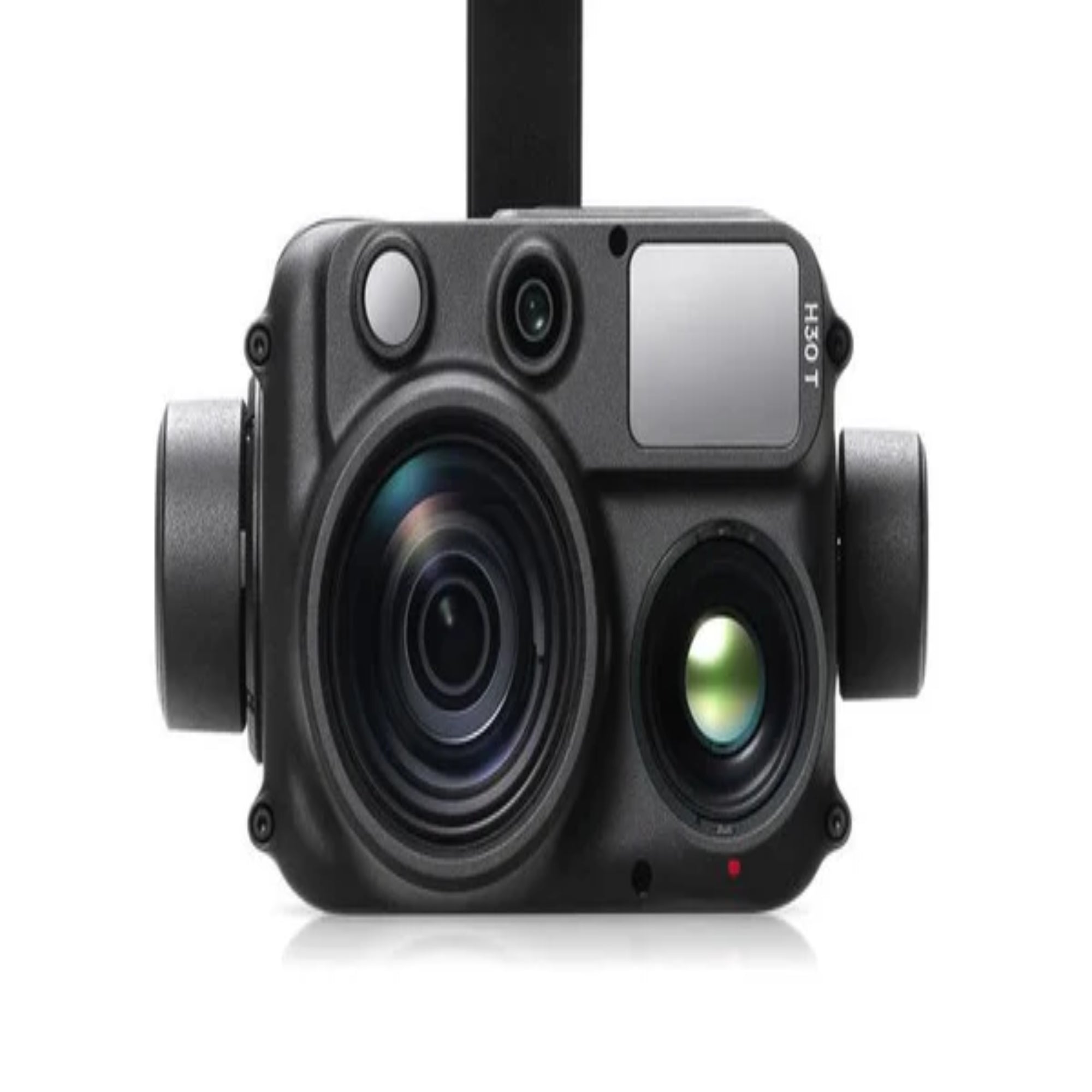 DJI Zenmuse H30T Thermal Multi-Sensor Camera for Inspection & Rescue