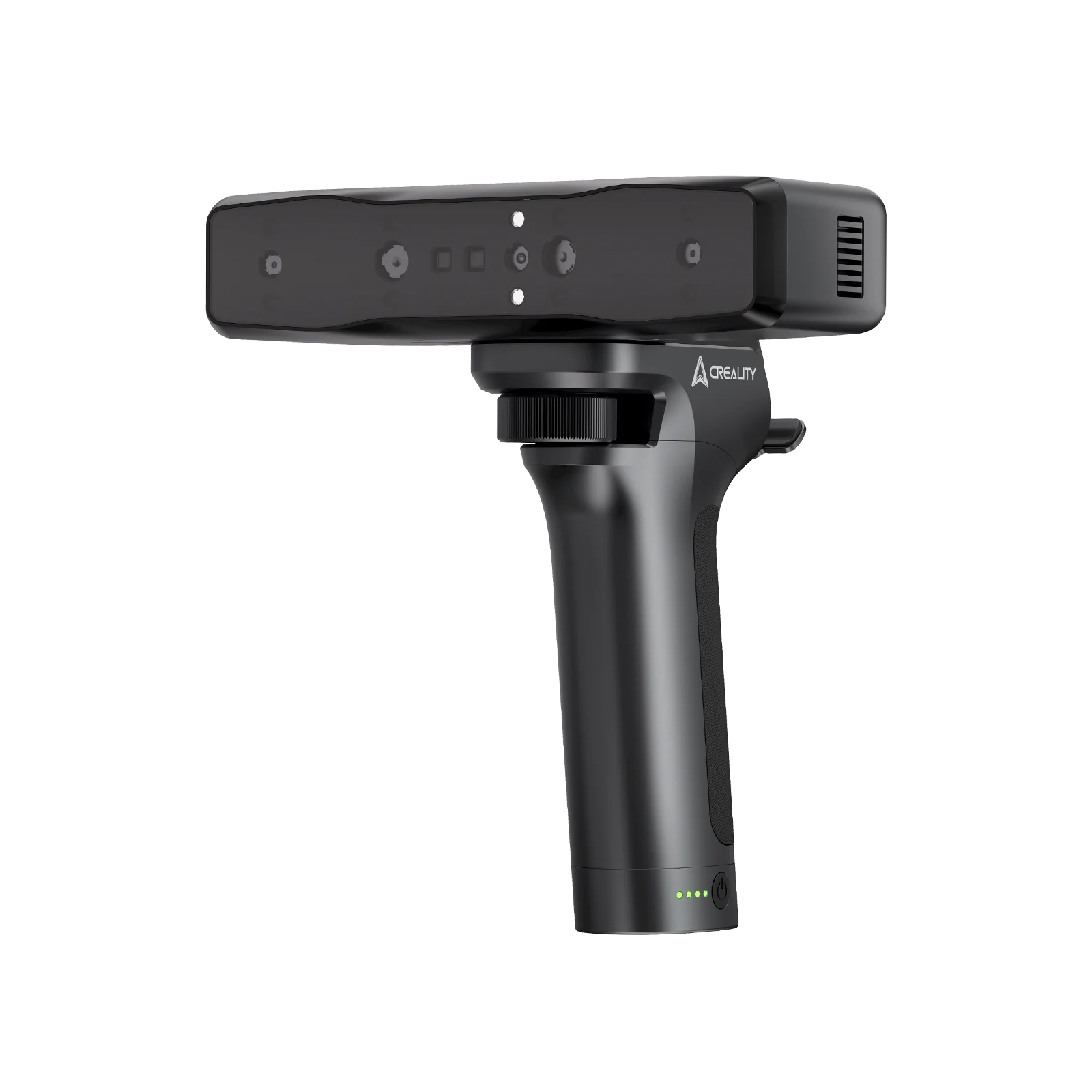 Creality Otter Lite 3D Scanner 0.05mm Wireless Full Color Scan Use