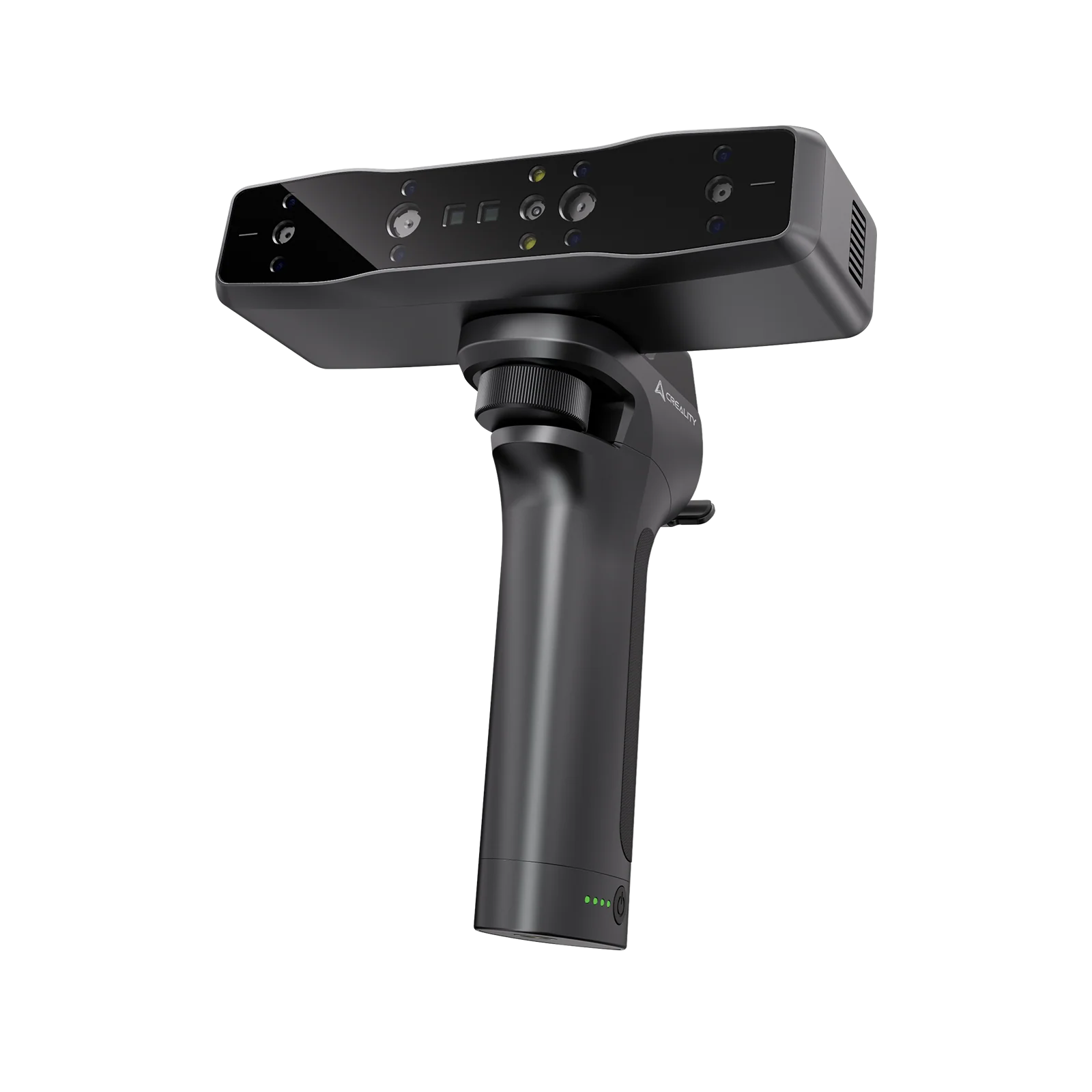Creality Otter Lite 3D Scanner 0.05mm Wireless Full Color Scan Use