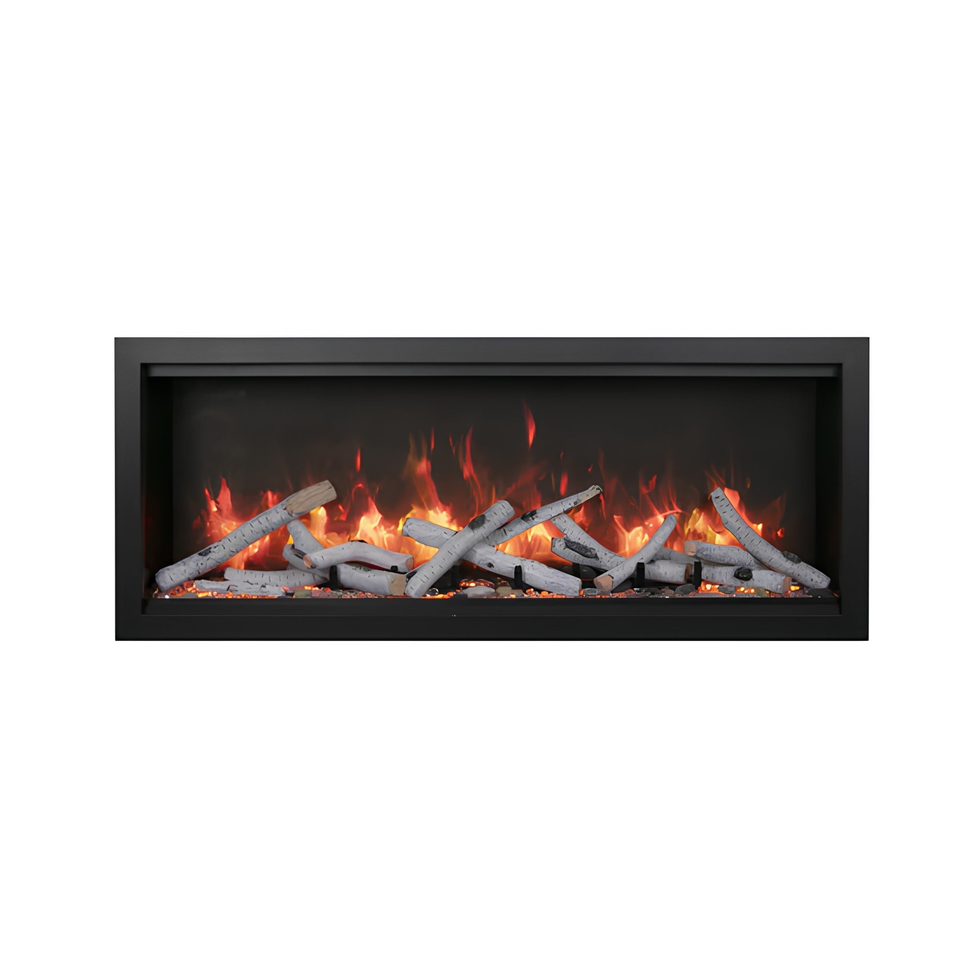 Amantii SYM-XT BESPOKE Electric Fireplace