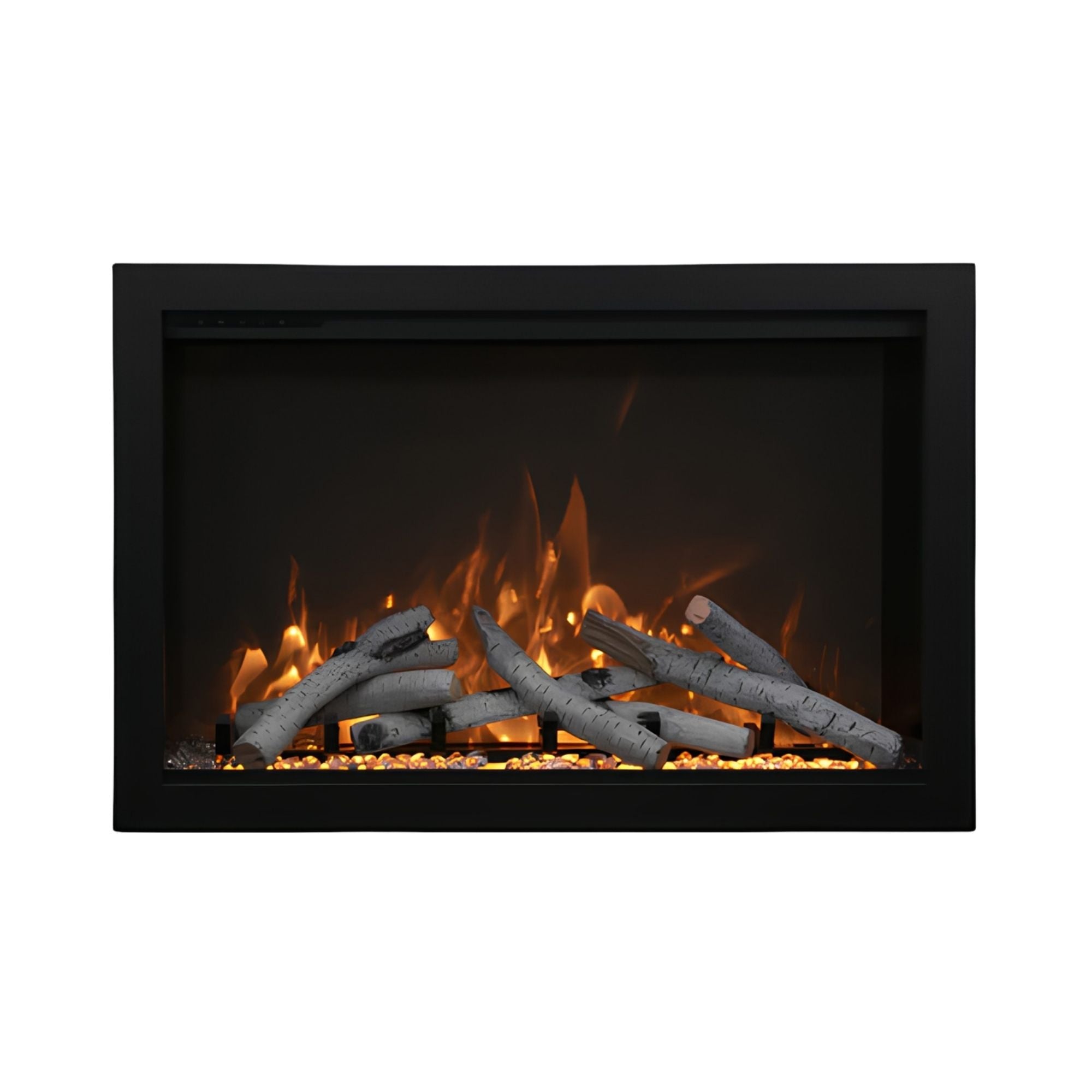 Amantii TRD-BESPOKE – Electric Fireplace