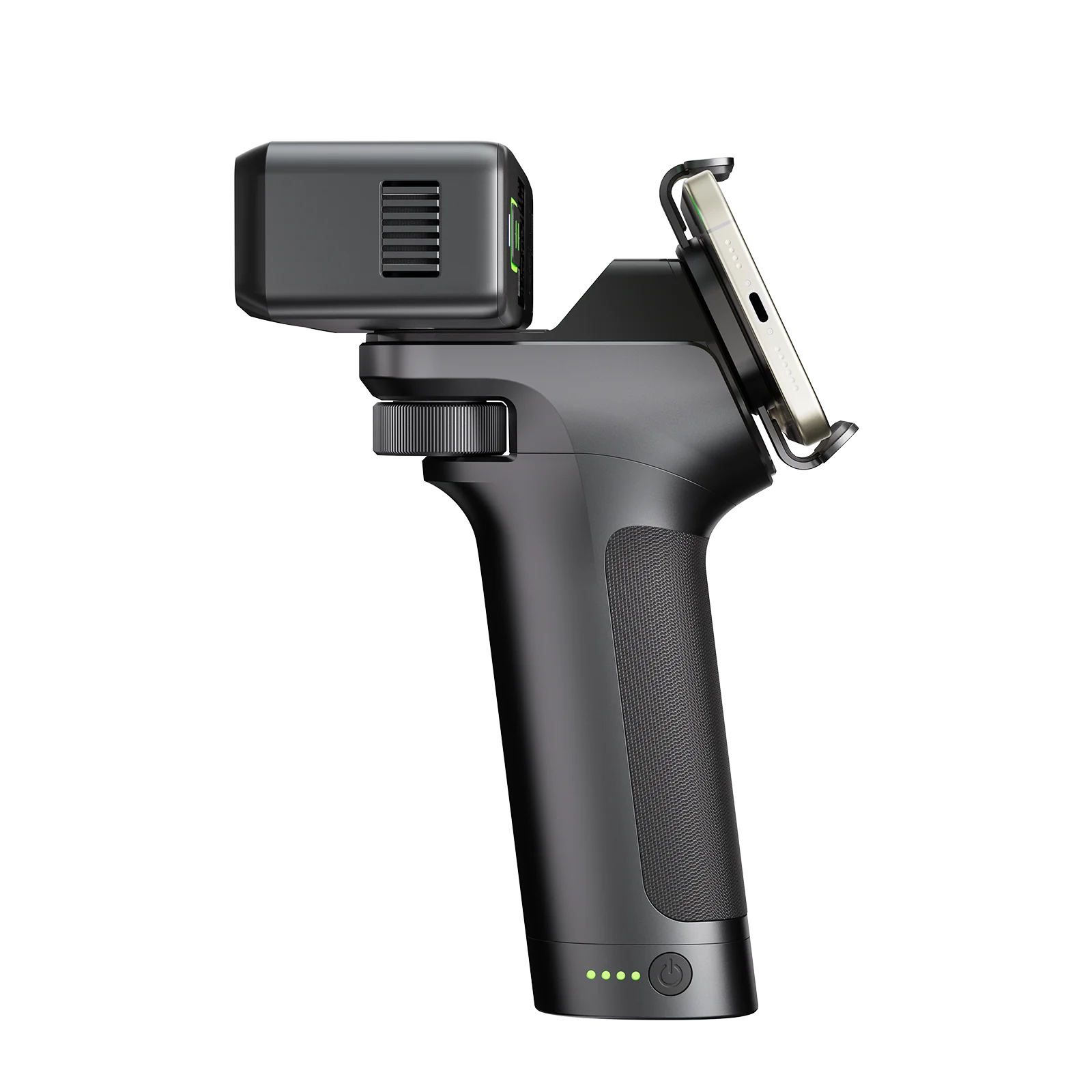 Creality Otter Lite 3D Scanner 0.05mm Wireless Full Color Scan Use