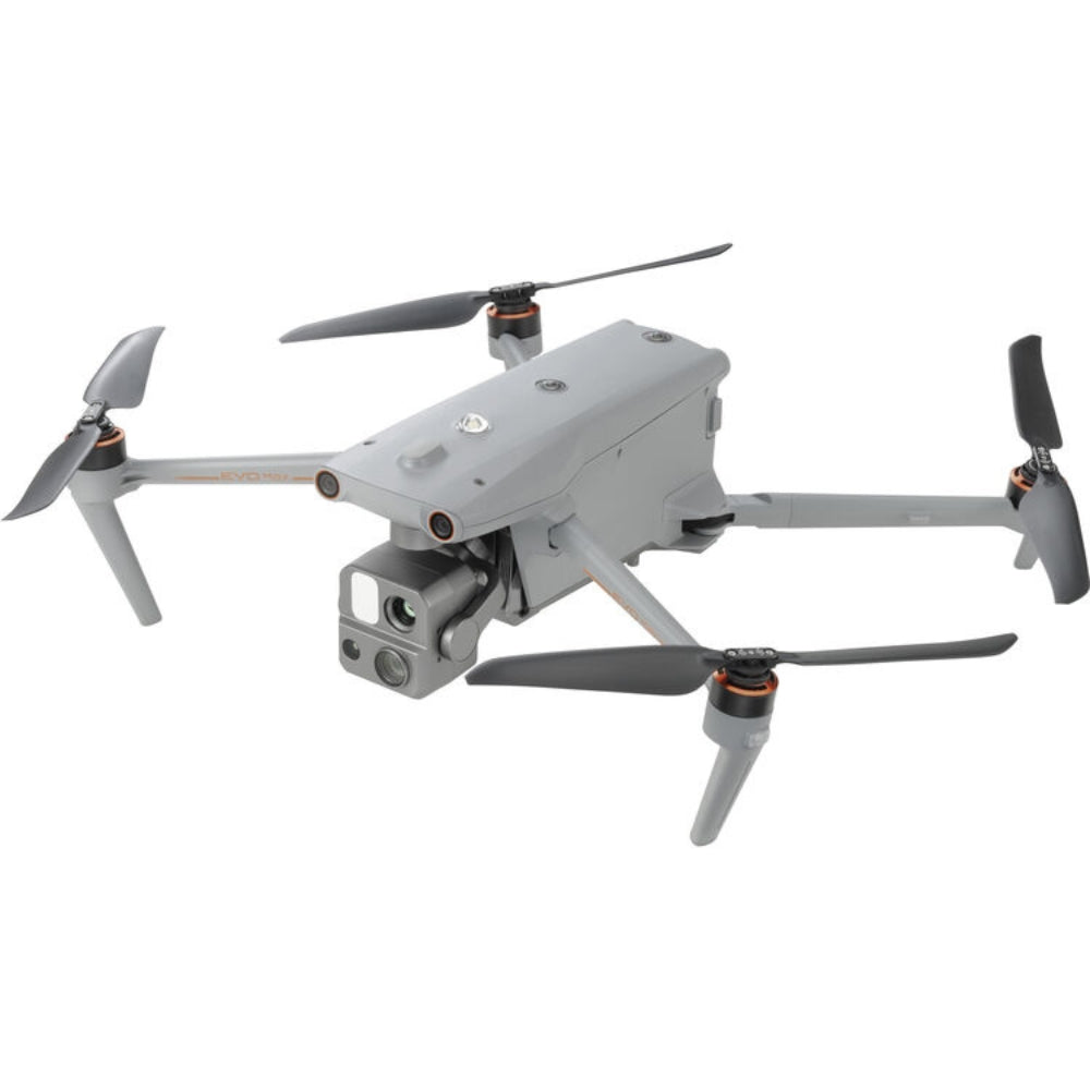 Autel EVO MAX 4T Drone Thermal Zoom Camera Laser for Rescue Security