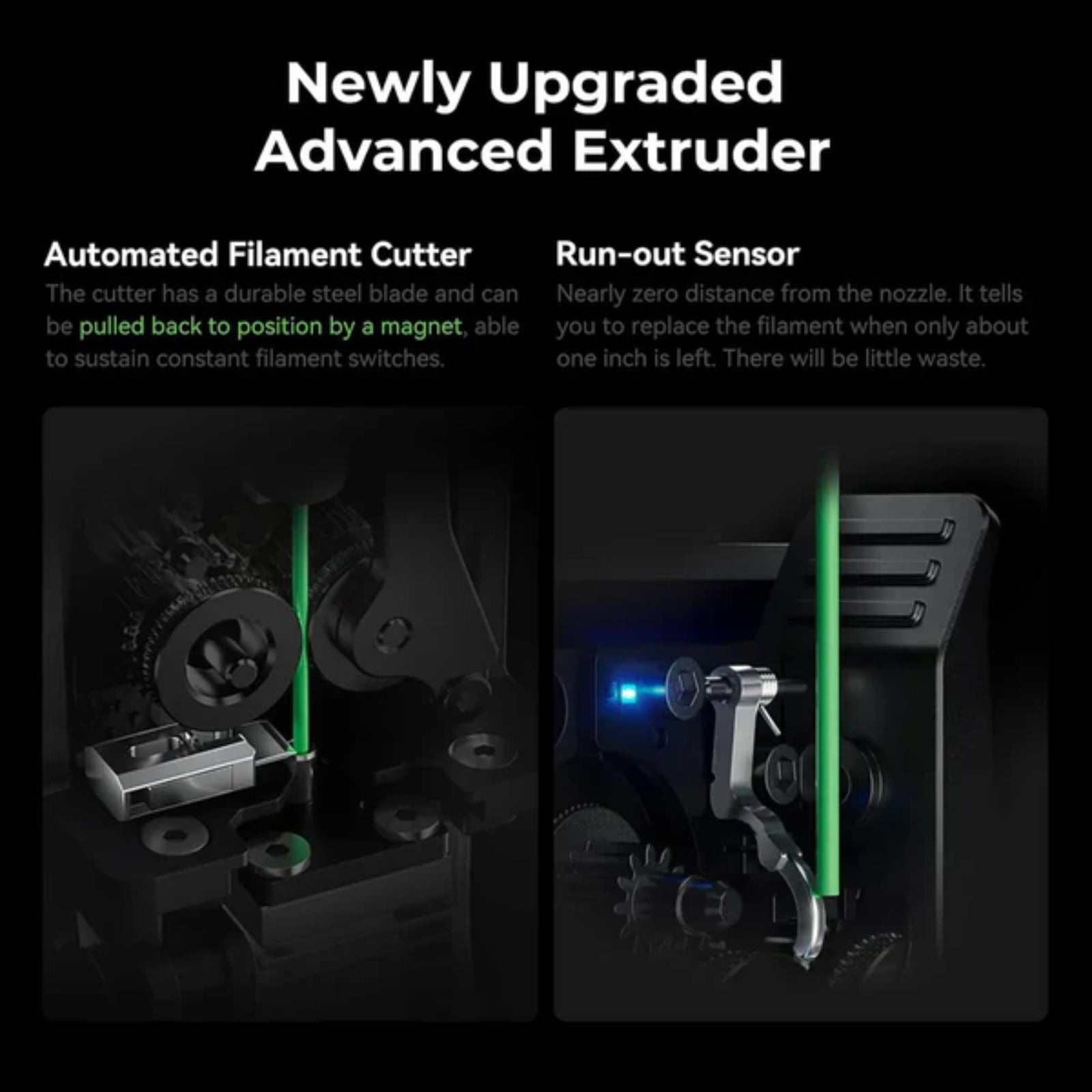 Creality K2 Plus Enclosed 3D Printer 350mm Build High Speed Auto Level Professional Use
