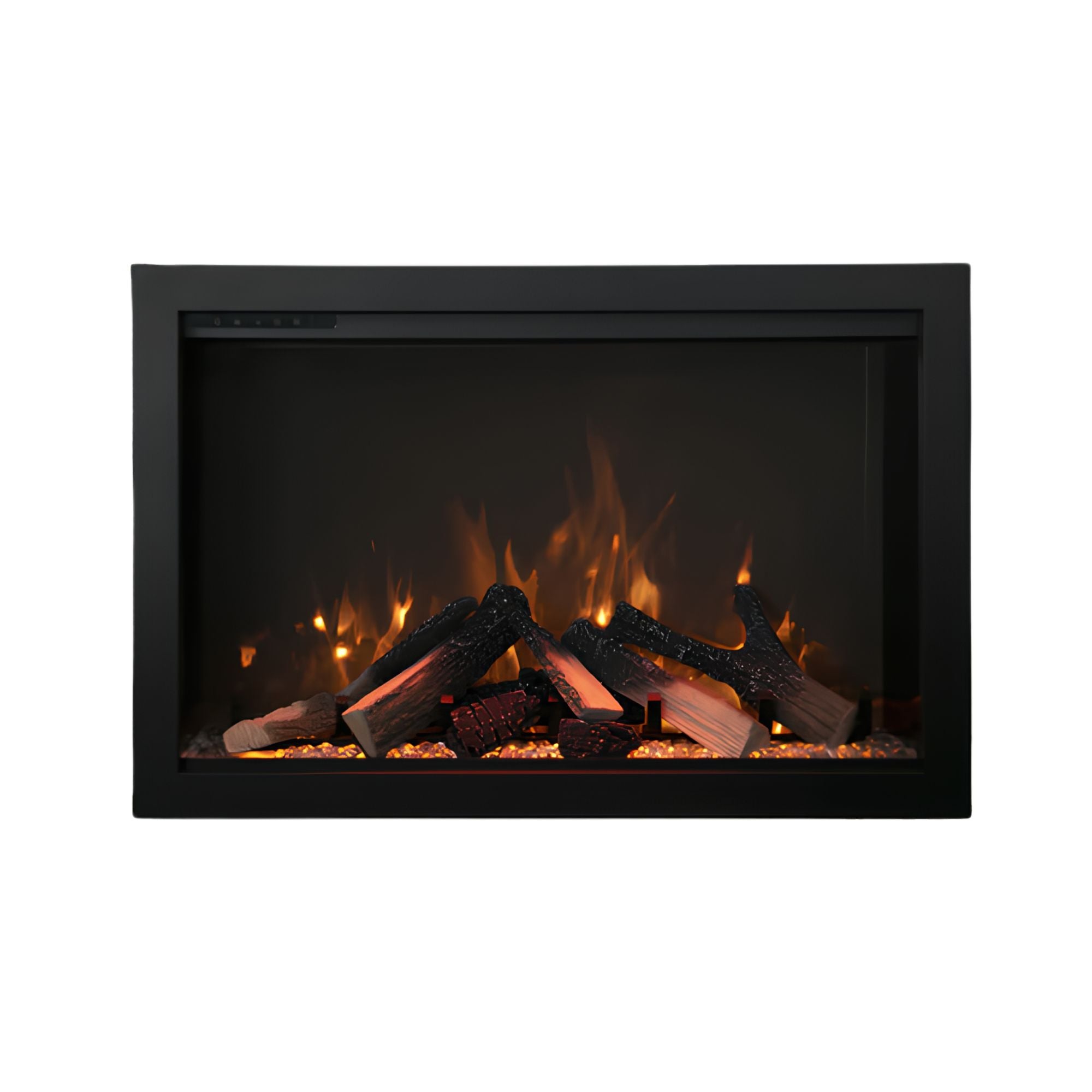 Amantii TRD-BESPOKE – Electric Fireplace