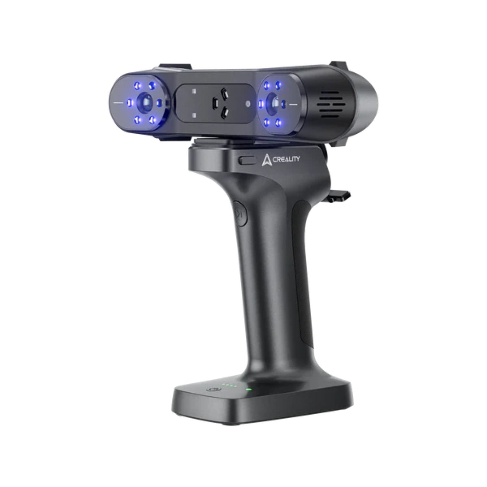 Creality Raptor Pro 3D Scanner 0.02mm Automotive Engineering High Speed Laser Scan Use