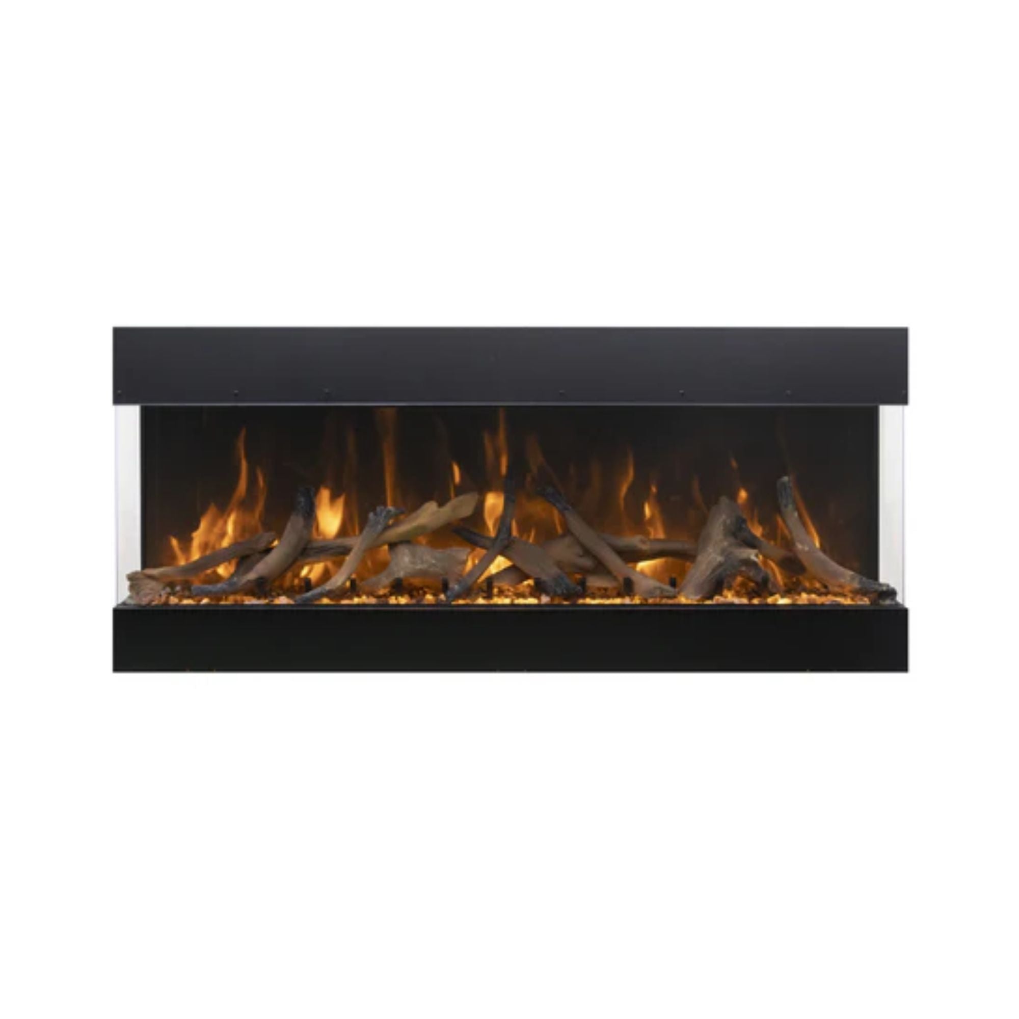 Amantii TRU VIEW Bespoke Electric Fireplace