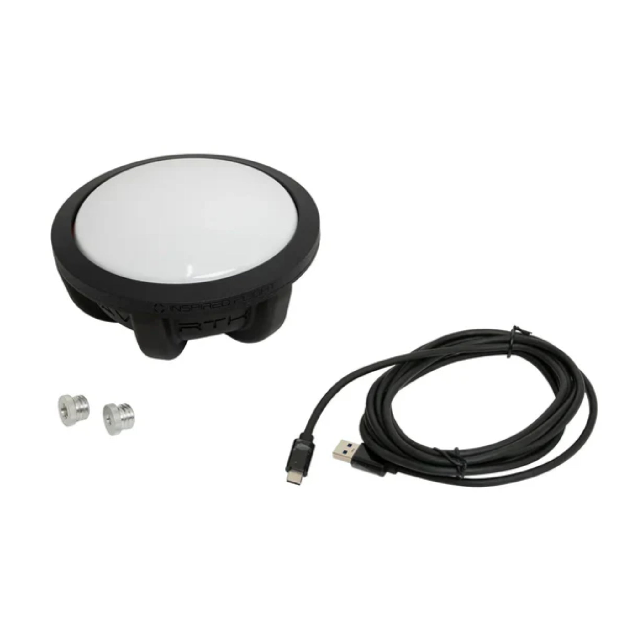 Inspired Flight Navigational RTK Kit - Drone GPS Navigation & Positioning System