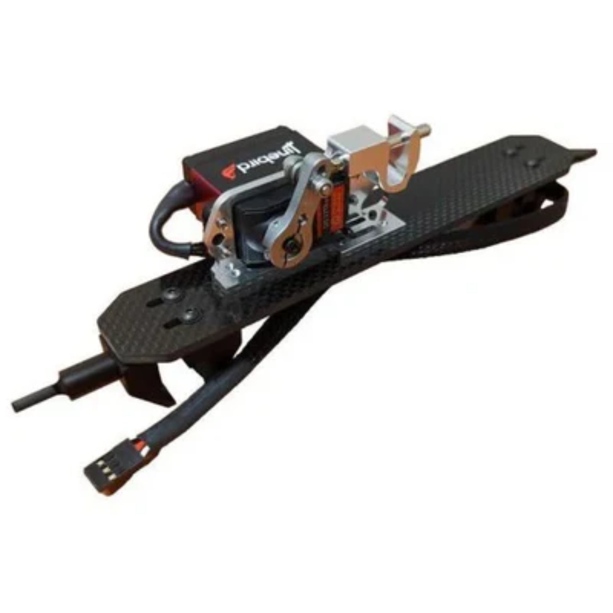 Inspired Flight Payload Drop Mechanism - Drone Release System Accessories
